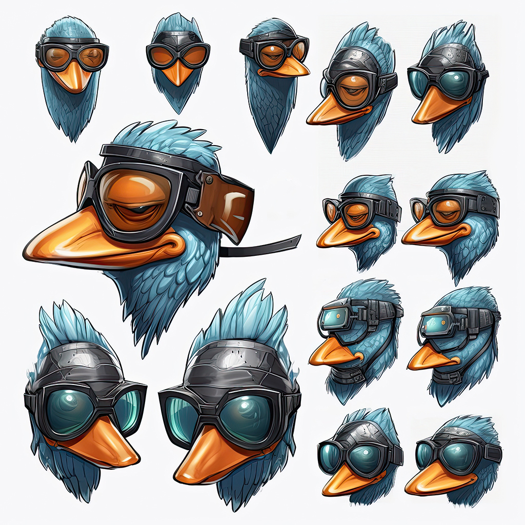 Character Concept